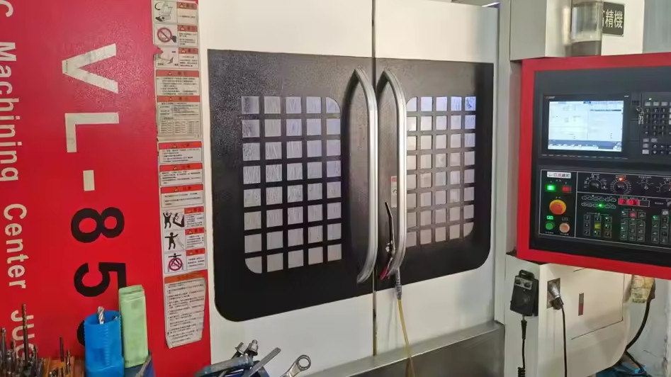 China Wenzhou Tianqi Fastener Co., Ltd. Perfil de la compañía