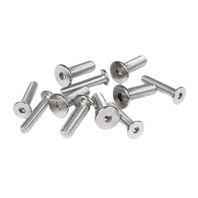 Cerrojo de la máquina para M1.6 M2 M2.5 M3 M4 M5 M6 M8 M10 M12 M14 M16 M20