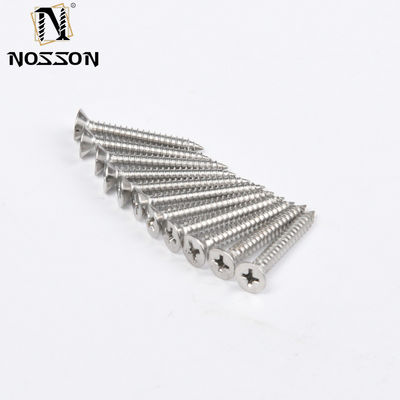 ANSI/ASME Estándar de acero inoxidable cabeza redonda contrafundida T30 de seguridad de hilo de la máquina tornillo de autoapertura con cabeza ovalada