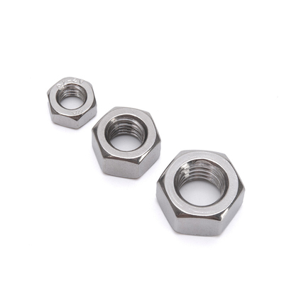 Sistema Imperial de Medición de Gas de Aceite Estándar Hexágono de Acero de Carbono Hub de apoyo de pinza Cerrojo Cerradura de tornillo para Nissan 350z