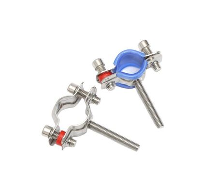 Acero inoxidable para tubos de gas y cables fijos de la norma ANSI/ASME 201/304