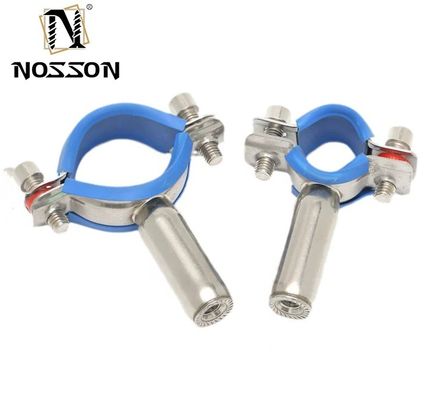 Acero inoxidable para tubos de gas y cables fijos de la norma ANSI/ASME 201/304