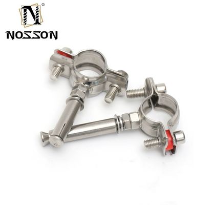 Acero inoxidable para tubos de gas y cables fijos de la norma ANSI/ASME 201/304