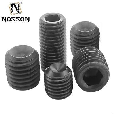 Torsión M7 hueca de acero inoxidable 304 para hilo mecánico en el sistema de medición métrica resistente a la corrosión