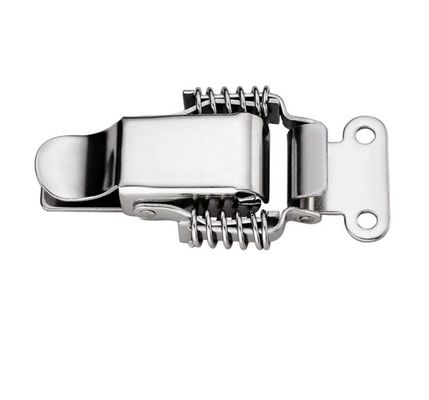 Clip de cambio para un rendimiento preciso en la industria pesada con medición métrica de 16-300 mm y estándar ISO