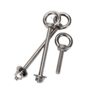 Soluciones de fijación seguras y estables para el sistema de medición INCH en entornos industriales