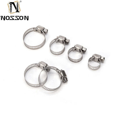 Sistema de medición INCH Medición métrica Tri Clamp Sanitario de acero inoxidable de trabajo pesado 201/304