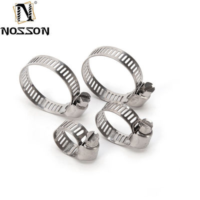 Sistema de medición INCH Medición métrica Tri Clamp Sanitario de acero inoxidable de trabajo pesado 201/304
