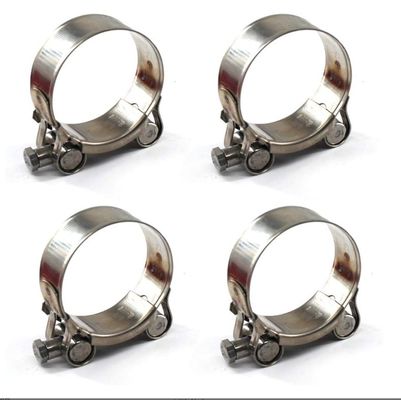 Minería Nuestra abrazadera de 68-73 mm de acero inoxidable es la solución perfecta para mediciones métricas