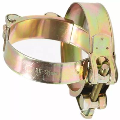 Minería Nuestra abrazadera de 68-73 mm de acero inoxidable es la solución perfecta para mediciones métricas