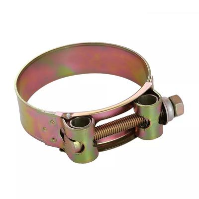 Minería Nuestra abrazadera de 68-73 mm de acero inoxidable es la solución perfecta para mediciones métricas