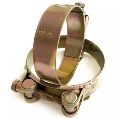 Minería Nuestra abrazadera de 68-73 mm de acero inoxidable es la solución perfecta para mediciones métricas