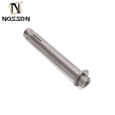 Super Duplex 2205 2507 A286 904L Dyna Bolt La mejor opción para aplicaciones de trabajo pesado