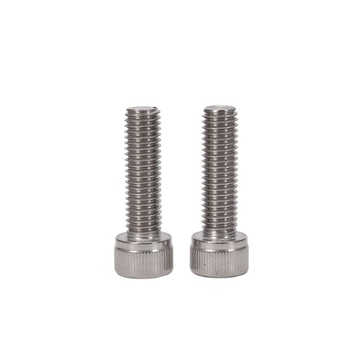 JIS estándar cabeza de la armadura 316 de acero inoxidable de la copa de punto de conexión de conexión para el tornillo para la tapa de tornillo un sistema de medición de la copa de la cabeza de hexágono INCH