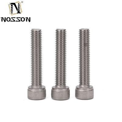 JIS estándar cabeza de la armadura 316 de acero inoxidable de la copa de punto de conexión de conexión para el tornillo para la tapa de tornillo un sistema de medición de la copa de la cabeza de hexágono INCH