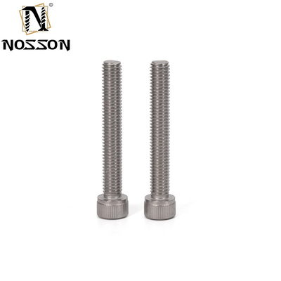 JIS estándar cabeza de la armadura 316 de acero inoxidable de la copa de punto de conexión de conexión para el tornillo para la tapa de tornillo un sistema de medición de la copa de la cabeza de hexágono INCH