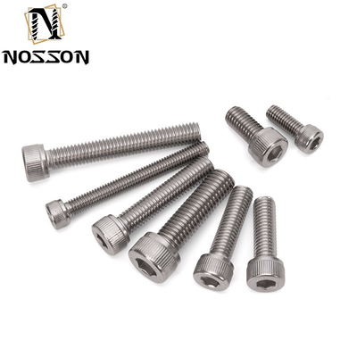 JIS estándar cabeza de la armadura 316 de acero inoxidable de la copa de punto de conexión de conexión para el tornillo para la tapa de tornillo un sistema de medición de la copa de la cabeza de hexágono INCH