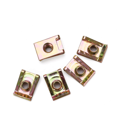 Cortado por láser métrico de acero plano para piezas de cobre de acero inoxidable de aluminio y acero suave en fabricación de chapa de metal