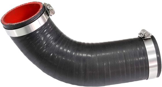 Clampada de trabajo pesado soportada por ODM de 8 pulgadas para la industria general