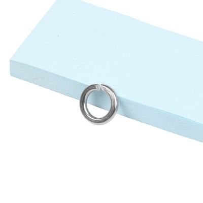 Lavadora de acero inoxidable de acero carbono de la industria pesada Lavadora plana galvanizada Lavadoras de resorte con acabado de zinc