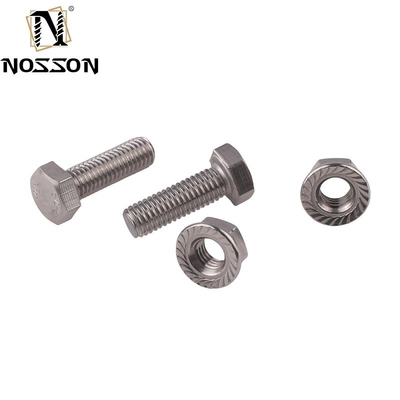 HEX m3 m4 m5 m6 m8 m10 m12 m14 m16 m20 Lavadora de tuercas de pernos para el centro de resorte de hojas Solución de maquinaria de fabricación de tuercas y tuercas