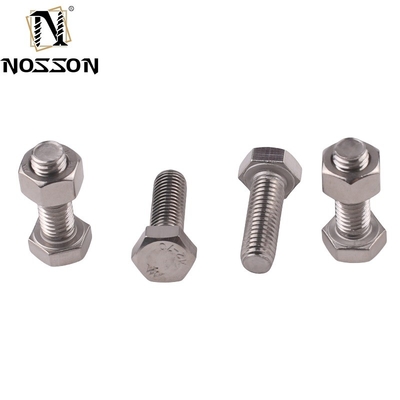 HEX m3 m4 m5 m6 m8 m10 m12 m14 m16 m20 Lavadora de tuercas de pernos para el centro de resorte de hojas Solución de maquinaria de fabricación de tuercas y tuercas