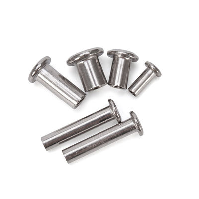 Sistema de medición métrico M6 M8 M10 Barril de carbono de acero inoxidable de nuez de manga de nuez estándar DIN con acabado zincado