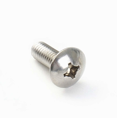 Cabeza de la máquina de la bandeja de acero tornillos M3 M4 M5 M6 M8 M10 M12 1/4 5/16 3/8 1/2 para 8-32 x 3/4 pulgadas perillas del cajón