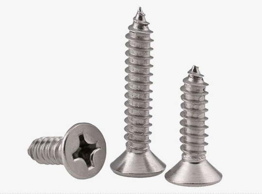 ANSI/ASME Estándar SS304 SS316 Cerrojo de cubierta de acero inoxidable para construcción resistente a la corrosión DIN7982