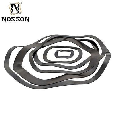 Los fabricantes de rodamientos de acero inoxidable 201/304/316