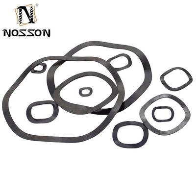 Los fabricantes de rodamientos de acero inoxidable 201/304/316