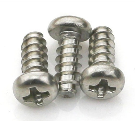Botón de metal con ranura Philips Hex Head Chicago Óxido negro Torsión de libro de unión Hombre Hembra