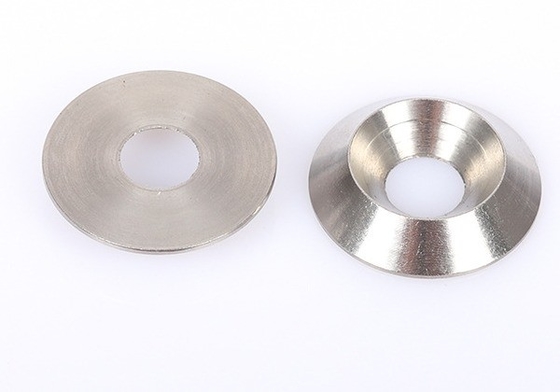 Lavadoras de llave de resorte industriales M3 M4 M5 M6 M8 M10 M12 M14 M16 M18 M20 M22 M24 M27 M30 con acabado liso y estándar ISO