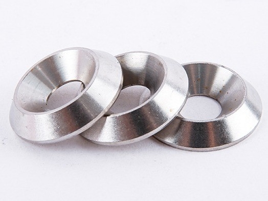 Lavadoras de llave de resorte industriales M3 M4 M5 M6 M8 M10 M12 M14 M16 M18 M20 M22 M24 M27 M30 con acabado liso y estándar ISO
