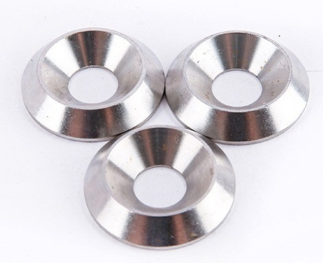 Lavadoras de llave de resorte industriales M3 M4 M5 M6 M8 M10 M12 M14 M16 M18 M20 M22 M24 M27 M30 con acabado liso y estándar ISO
