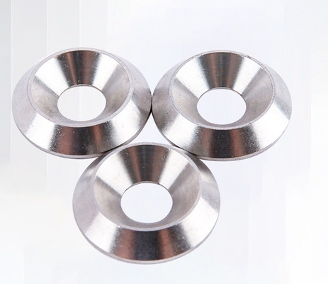 Lavadoras de llave de resorte industriales M3 M4 M5 M6 M8 M10 M12 M14 M16 M18 M20 M22 M24 M27 M30 con acabado liso y estándar ISO