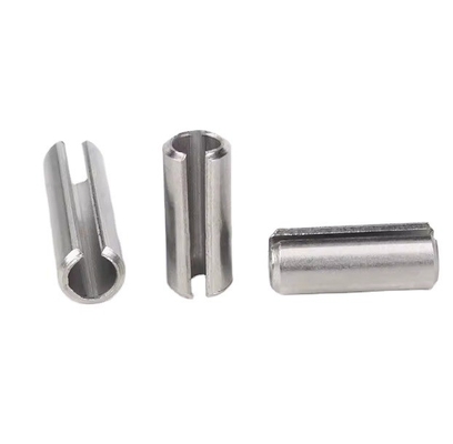 SANY/CRRC Estaca de perforación rotativa Kelly Bar Pin con acabado de nitruro de óxido de vapor DIN1444 Estándar y vida útil más larga TiCN