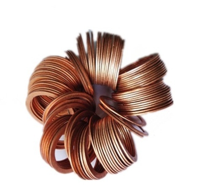 Lavadoras de almohadillas de cobre planas M3 M4 M5 M6 M8 M10 M12 M14 M16 M18 M20 M22 M24 M27 M30 para materiales de sellado Lavadoras de llave de resorte