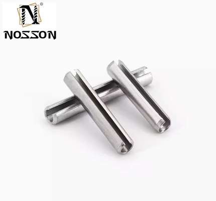 304 316 A2 A4 Rodillos de resorte de acero inoxidable en la norma DIN1444 para suministros de la industria de la construcción
