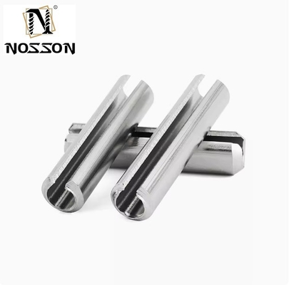 SANY/CRRC Estaca de perforación rotativa Kelly Bar Pin con acabado de nitruro de óxido de vapor DIN1444 Estándar y vida útil más larga TiCN