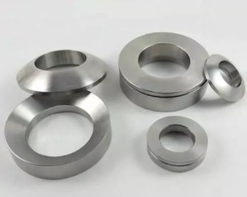 Lavadora cónica GB850/Lavadora esférica GB849/Lavadora cóncava convexa