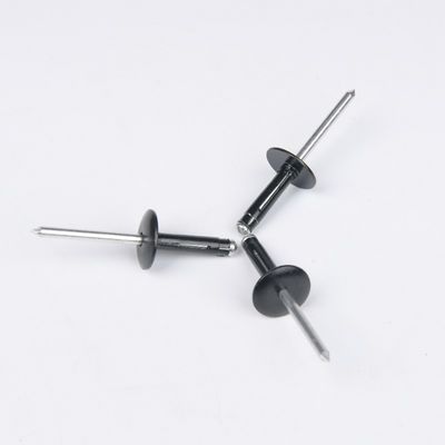 Proceso de fabricación de aluminio herramienta de motocicleta multi personalizada con remache de tornillo de alta precisión