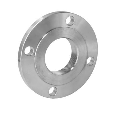Tamaño personalizado Flange de cuello de soldadura de acero inoxidable ASME estándar ANSI 150lb-2500lb 1/2"-72" SS WN Flanges para base de petróleo