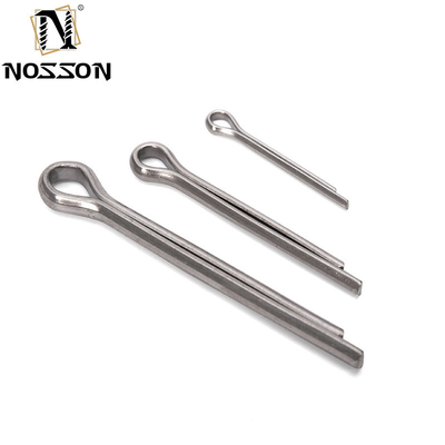 Pin de colchón de titanio de 1 mm-4 mm para soluciones de sujeción seguras y duraderas