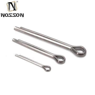 Pin de colchón de titanio de 1 mm-4 mm para soluciones de sujeción seguras y duraderas