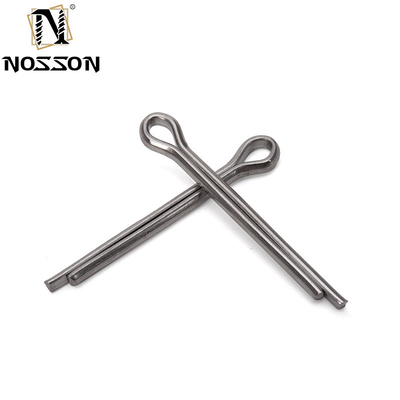 Pin de colchón de titanio de 1 mm-4 mm para soluciones de sujeción seguras y duraderas