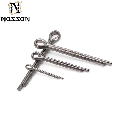 Pin de colchón de titanio de 1 mm-4 mm para soluciones de sujeción seguras y duraderas