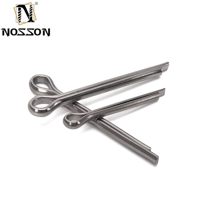 Pin de colchón de titanio de 1 mm-4 mm para soluciones de sujeción seguras y duraderas