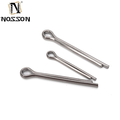 Pin de colchón de titanio de 1 mm-4 mm para soluciones de sujeción seguras y duraderas
