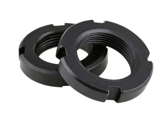 Industria automotriz Cerradura Din 981 con función de bloqueo y medición métrica en acabado cromado